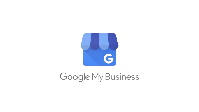 google my business