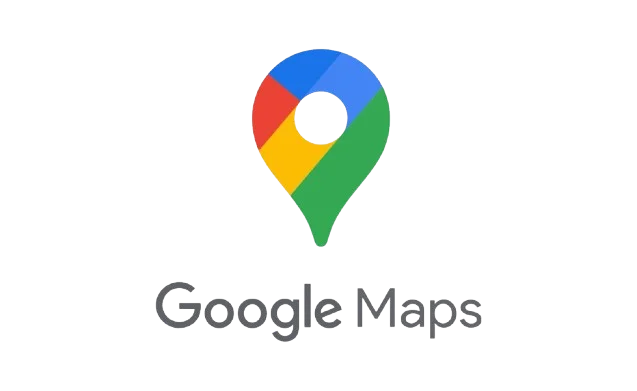 google maps